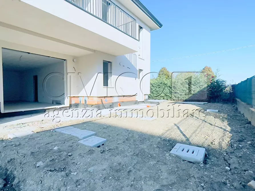 Immagine 11 di Appartamento in vendita  in Via Andrea Palladio a Cittadella