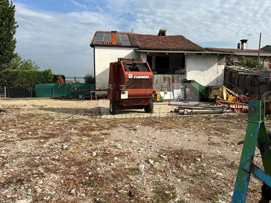 Immagine 34 di Casa indipendente in vendita  in Via Ca' Marchesa 55 a Rovolon