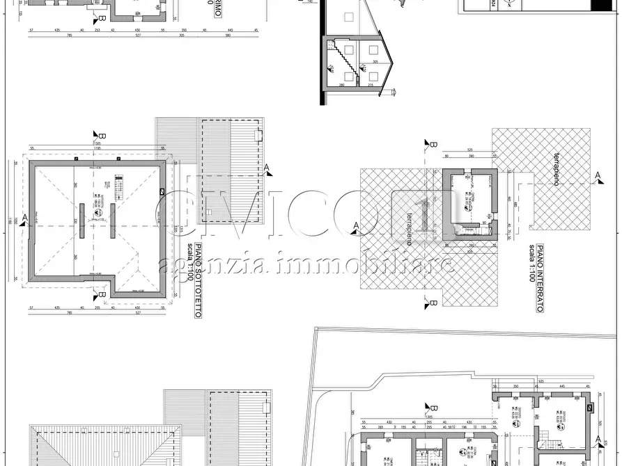 Immagine 51 di Villa in vendita  in Viale Scalabrini a Bassano Del Grappa