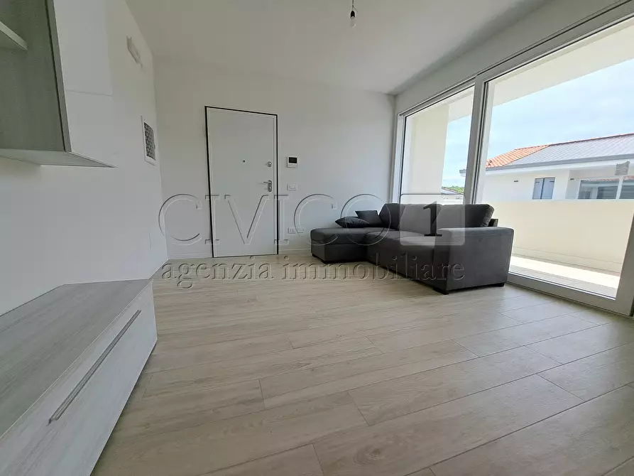 Immagine 3 di Appartamento in vendita  in Via Secula a Longare