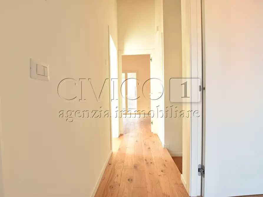 Immagine 14 di Porzione di casa in vendita  in Via Sicilia 1 a Rubano