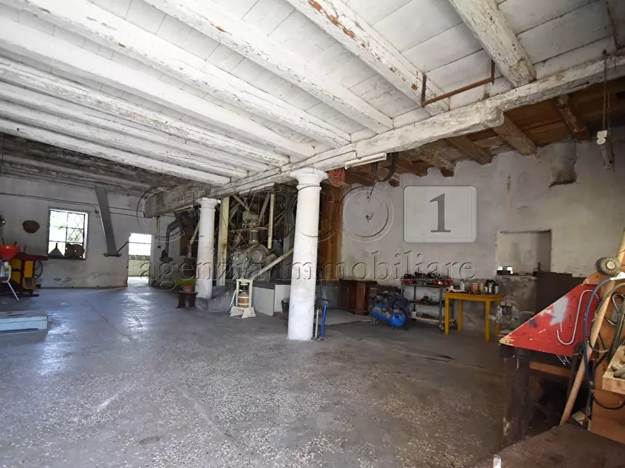 Immagine 22 di Rustico / casale in vendita  in Via Chiesa Rampazzo 17 a Camisano Vicentino