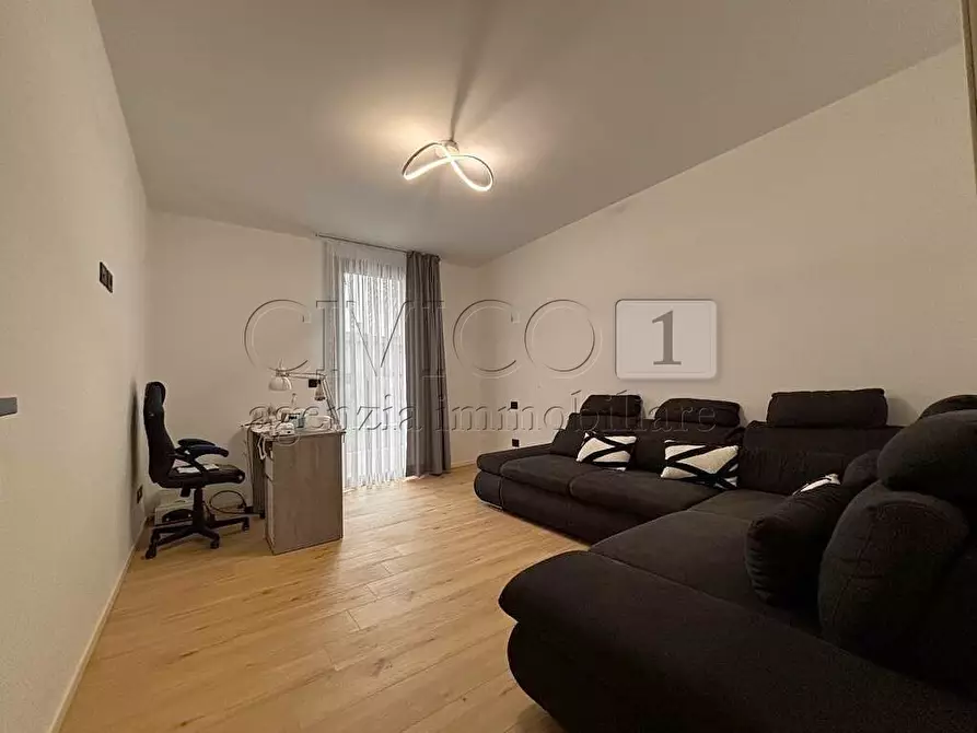 Immagine 20 di Villa in vendita  in Via Chiesa Nuova a Longare