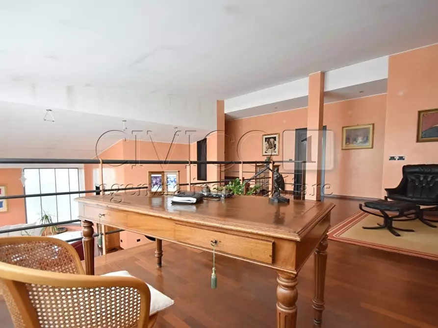 Immagine 17 di Casa bifamiliare in vendita  in Via Capodistria 2 a San Michele Al Tagliamento