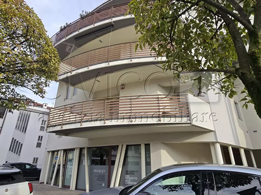 Immagine 1 di Ufficio in vendita  in Via Legione Antonini 112 a Vicenza