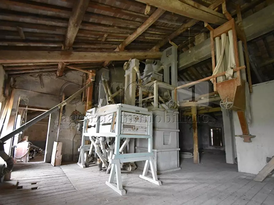 Immagine 9 di Rustico / casale in vendita  in Via Chiesa Rampazzo 17 a Camisano Vicentino