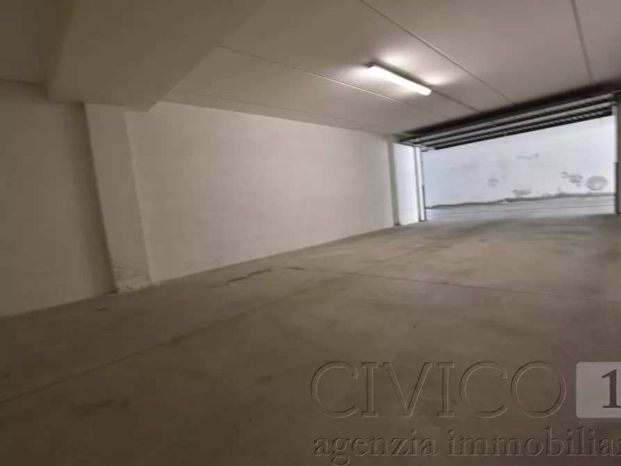 Immagine 8 di Garage in vendita  in Via Beato Pellegrino a Padova