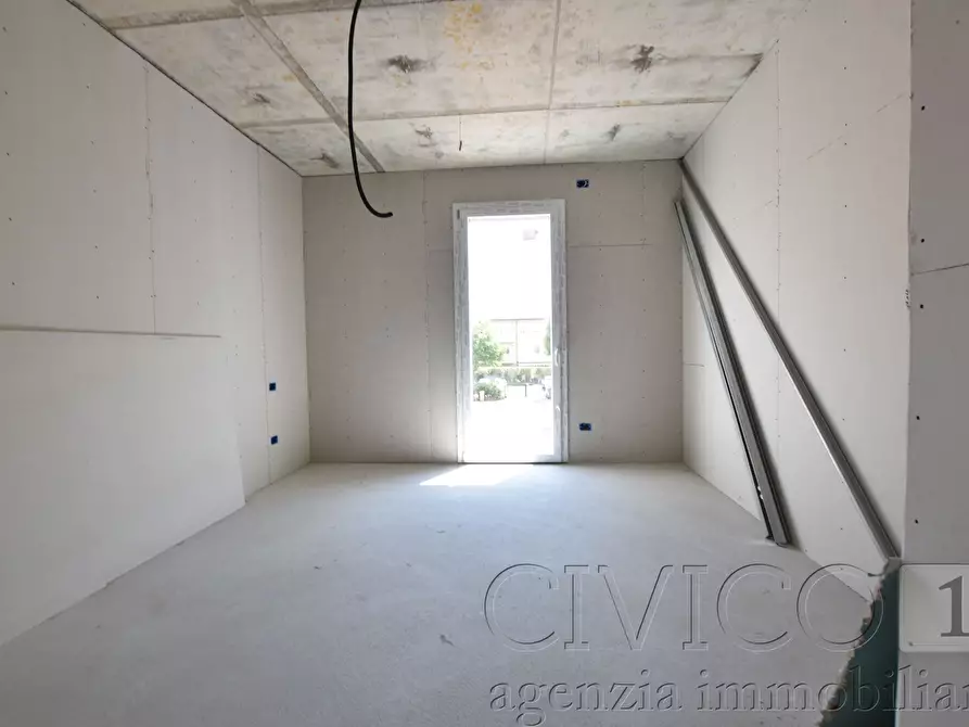 Immagine 18 di Casa trifamiliare in vendita  in Via de' Menabuoi a Curtarolo