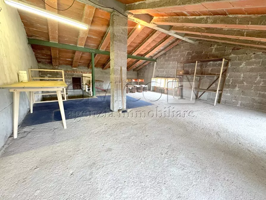 Immagine 21 di Casa bifamiliare in vendita  in Viale Martiri della Liberazione 61 a Carmignano Di Brenta