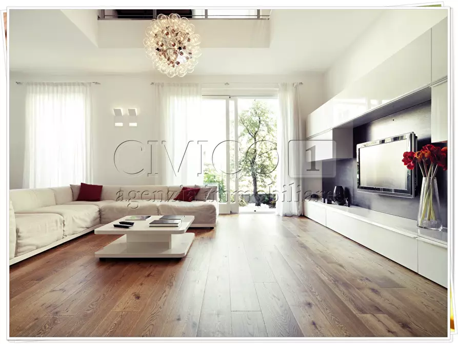 Immagine 14 di Casa indipendente in vendita  in Via Bassa Iº a Campodarsego