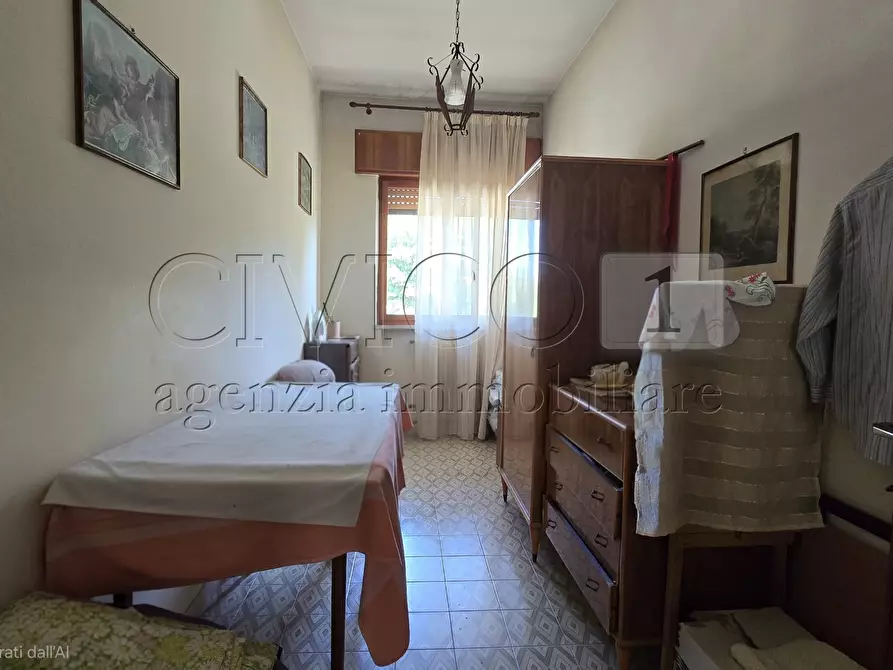 Immagine 22 di Casa indipendente in vendita  in via Veneto 52 a Castegnero