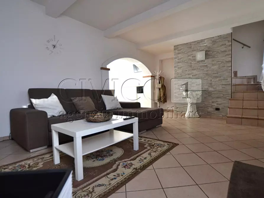 Immagine 5 di Casa bifamiliare in vendita  in Via Fiume a Piazzola Sul Brenta