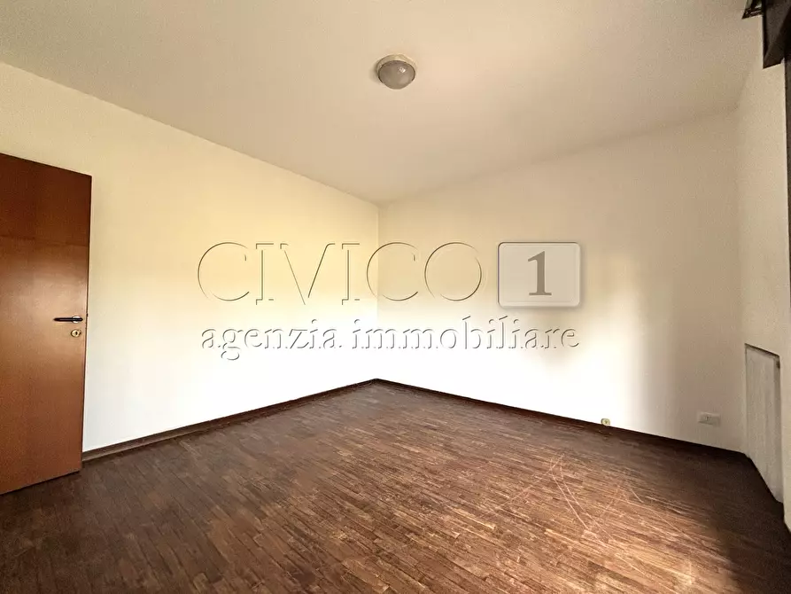 Immagine 9 di Appartamento in vendita  in Via A. Pigafetta 20 a Montegaldella