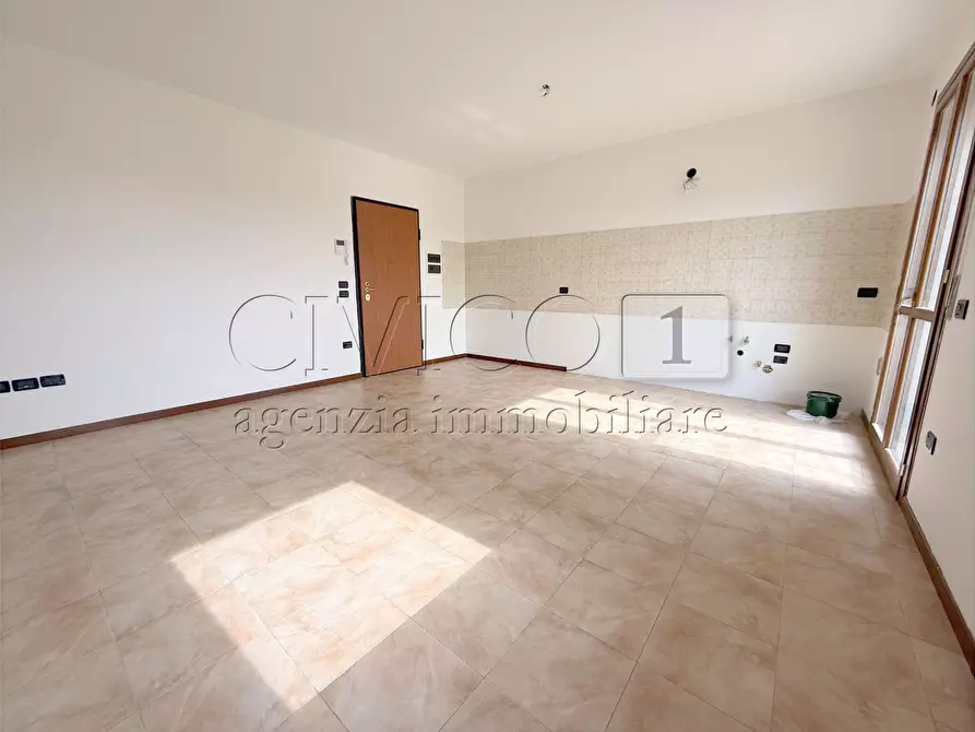 Immagine 8 di Appartamento in vendita  in Via dei Bersaglieri 72 a Torri Di Quartesolo