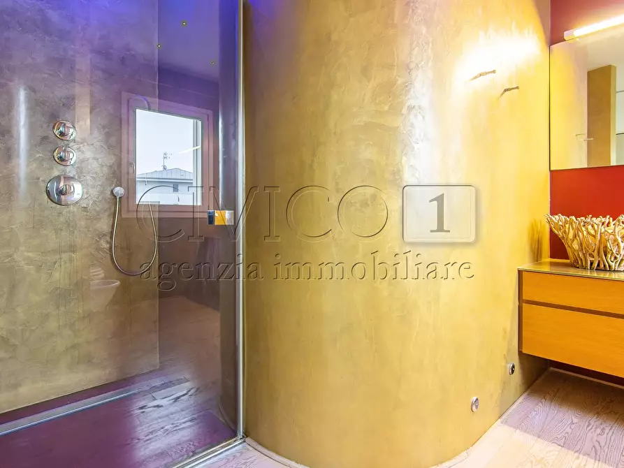 Immagine 44 di Casa bifamiliare in vendita  a Vicenza