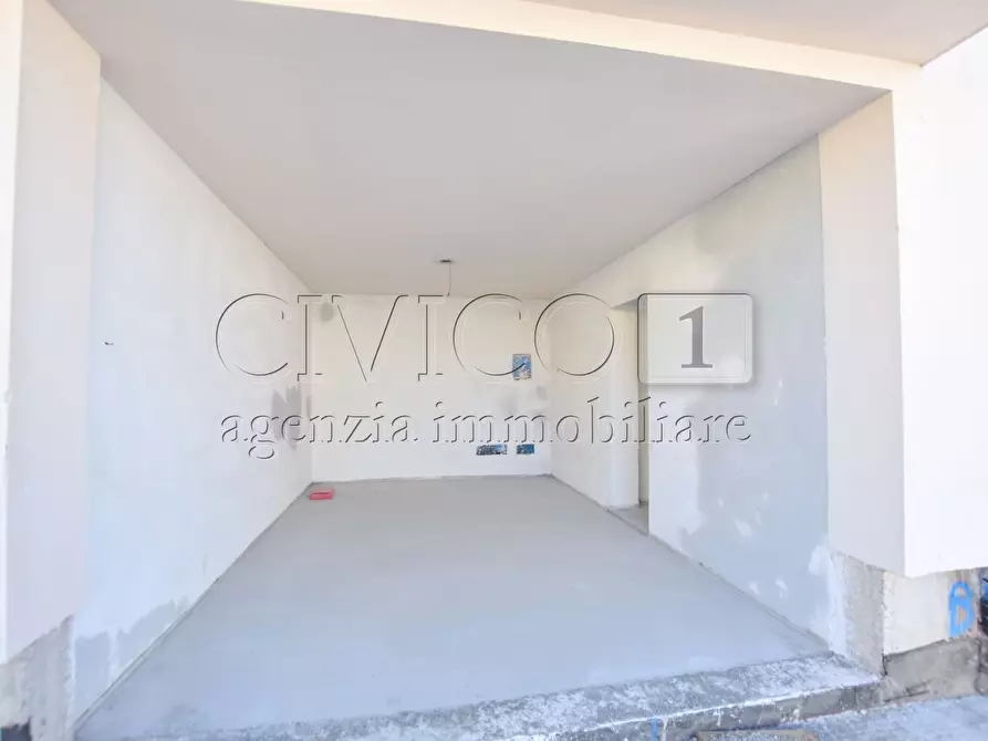 Immagine 11 di Casa bifamiliare in vendita  in Via Andrea Palladio a Cittadella