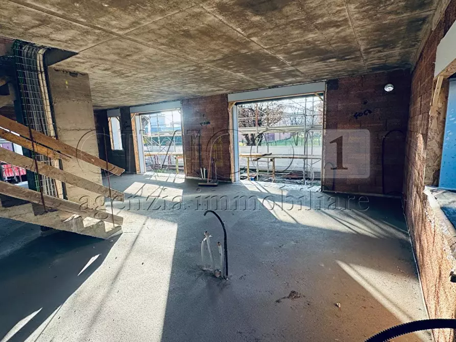 Immagine 9 di Casa trifamiliare in vendita  in Via dei Favari 3 a Limena