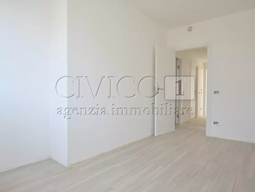 Immagine 17 di Attico in vendita  in Via Camillo Benso Conte di Cavour 44/F a Padova