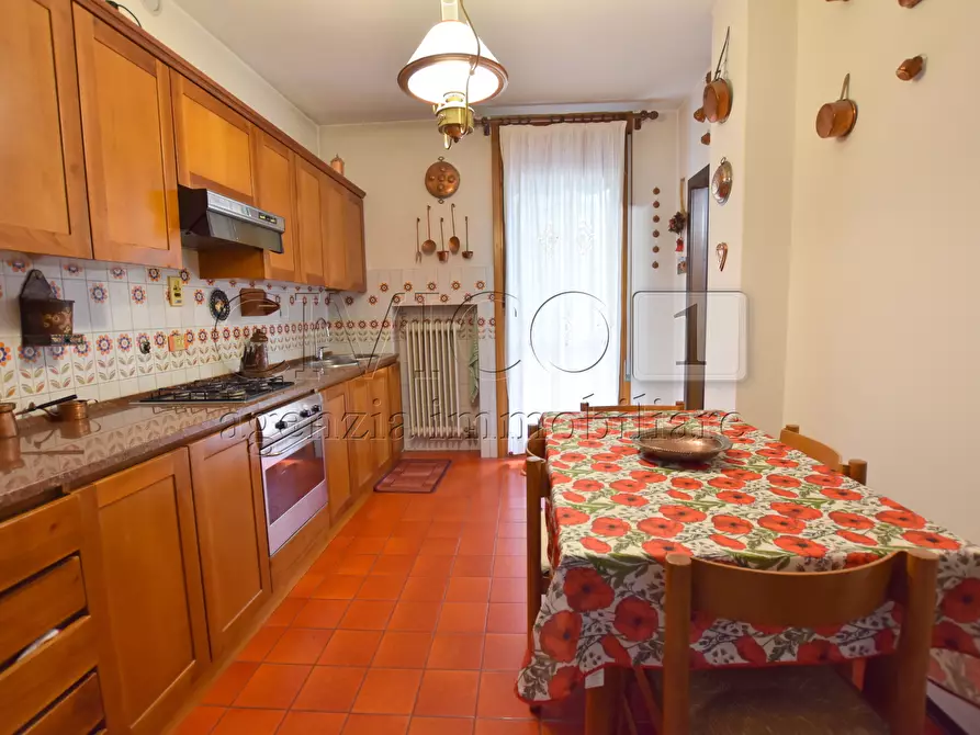 Immagine 21 di Appartamento in vendita  in Via Amba Aradam a Venezia