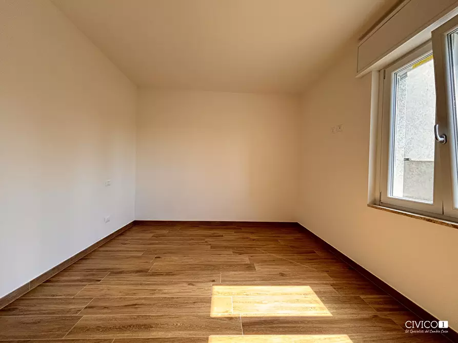 Immagine 13 di Appartamento in vendita  in Via Piave 23 a Castegnero