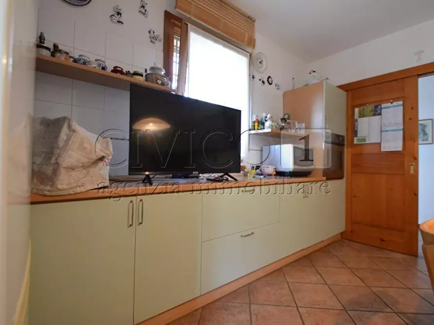 Immagine 10 di Casa indipendente in vendita  in Via Giorgione a Noventa Vicentina