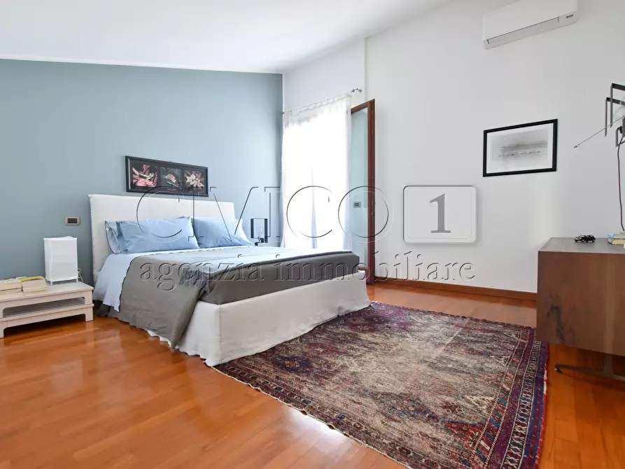 Immagine 23 di Villa in vendita  in Via Bolzano a Saonara
