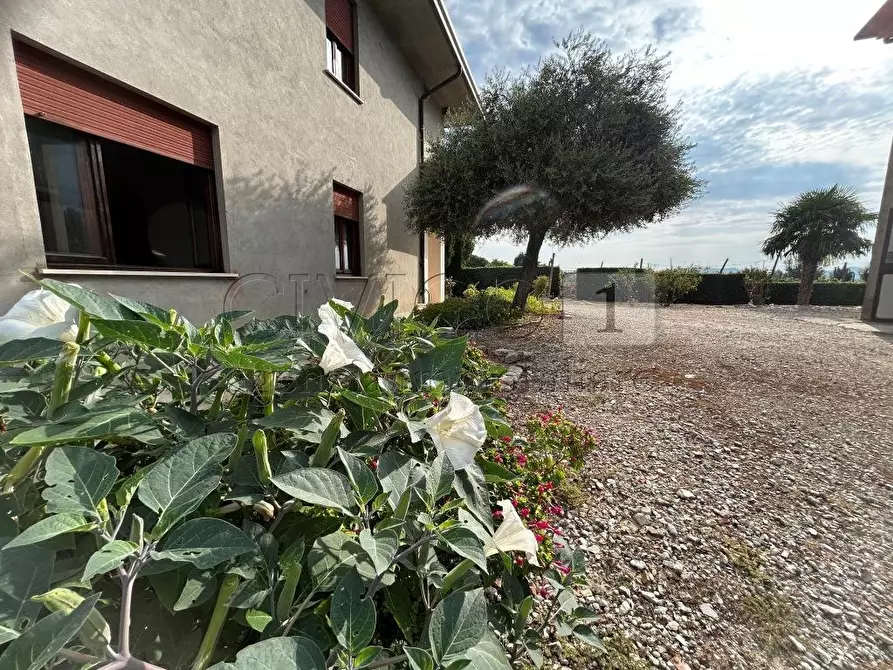 Immagine 33 di Casa indipendente in vendita  in Via Ca' Marchesa 55 a Rovolon