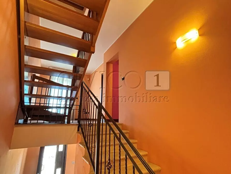 Immagine 11 di Porzione di casa in vendita  in Via Ore 7 a Barbarano Mossano