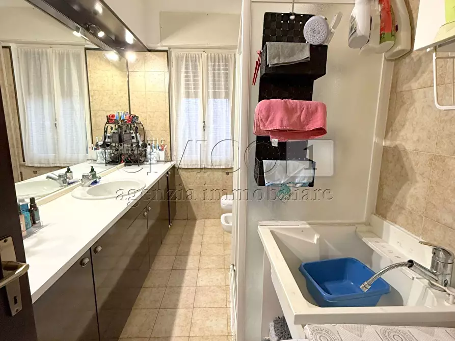 Immagine 16 di Appartamento in vendita  in Contrà Corpus Domini 30 a Vicenza