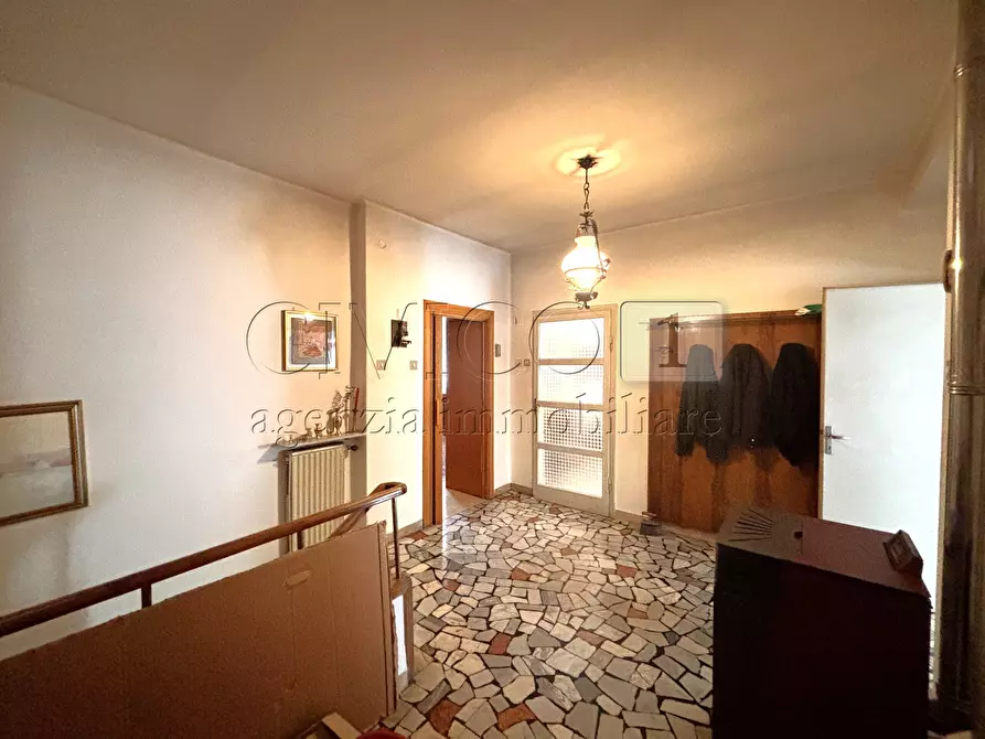 Immagine 7 di Appartamento in vendita  in Via M. Marinoni 3 a Barbarano Mossano