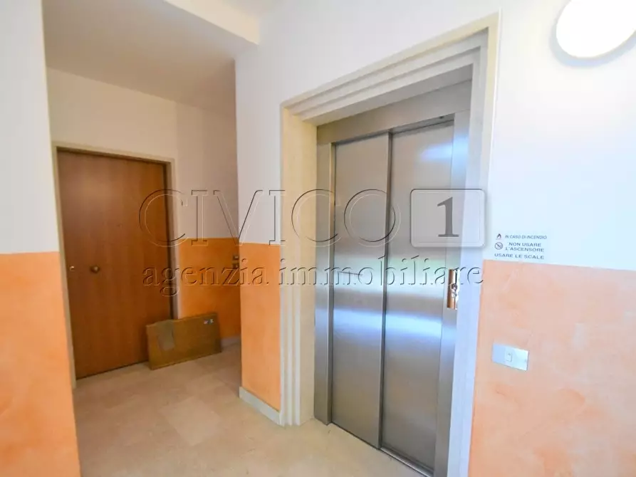 Immagine 17 di Appartamento in vendita  in Via Italia Unita 1 a Torri Di Quartesolo