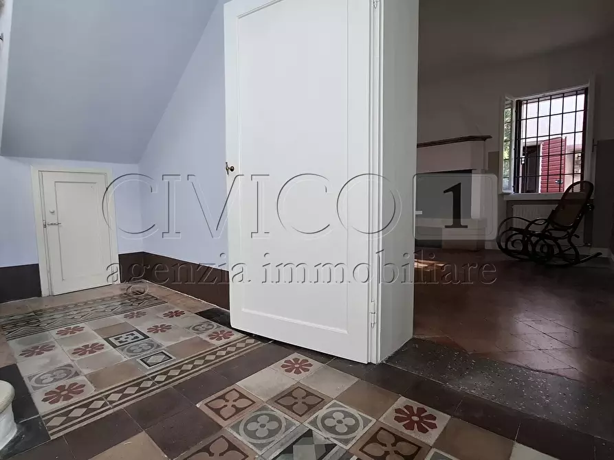 Immagine 21 di Villa in vendita  in Viale Scalabrini a Bassano Del Grappa