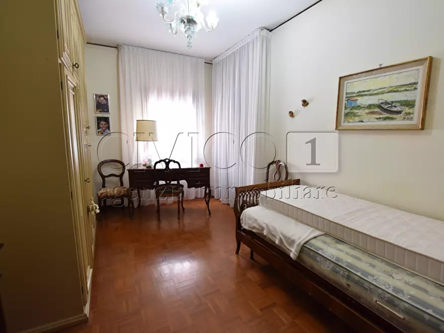 Immagine 23 di Appartamento in vendita  in Via Amba Aradam a Venezia