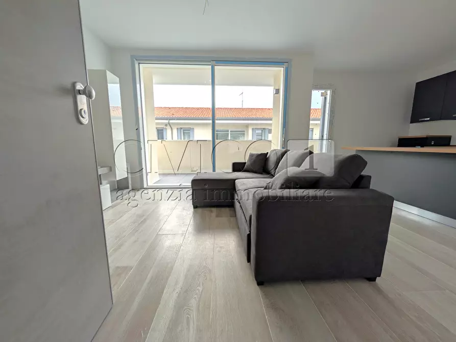 Immagine 4 di Appartamento in vendita  in via zocco a Montegalda