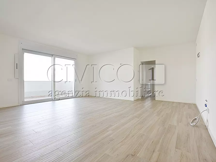 Immagine 4 di Appartamento in affitto  in Via Sicilia 1 a Rubano