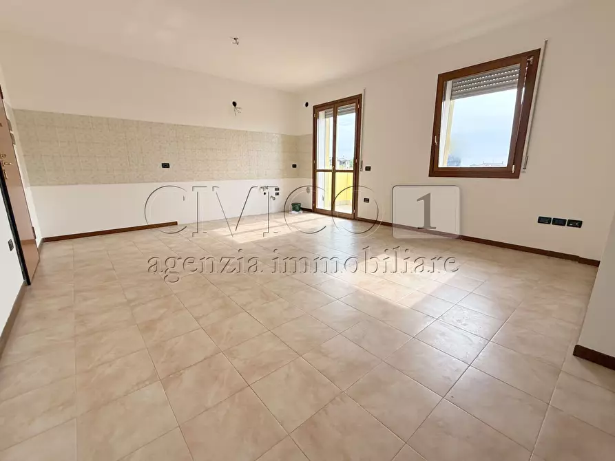 Immagine 1 di Appartamento in vendita  in Via dei Bersaglieri 72 a Torri Di Quartesolo