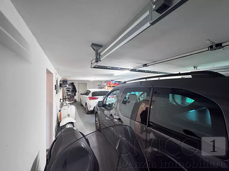 Immagine 31 di Casa indipendente in vendita  in Strada Saviabona 39 a Vicenza