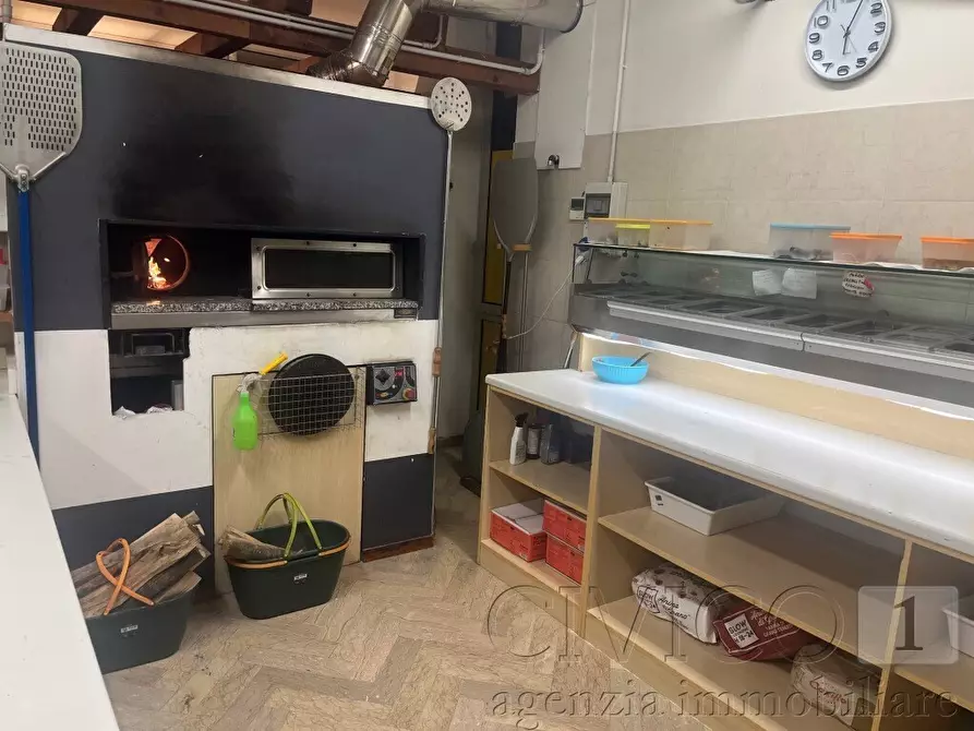 Immagine 8 di Pizzeria / Pub in vendita  in Via Monte Grappa 2 a Albettone