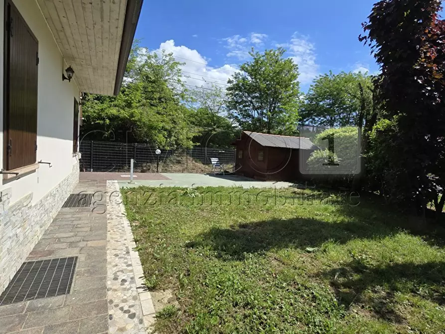 Immagine 32 di Casa bifamiliare in vendita  in via dei Fanti 164 a Torri Di Quartesolo