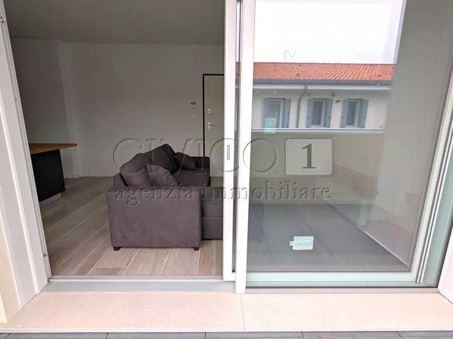 Immagine 17 di Appartamento in vendita  in Via Secula a Longare