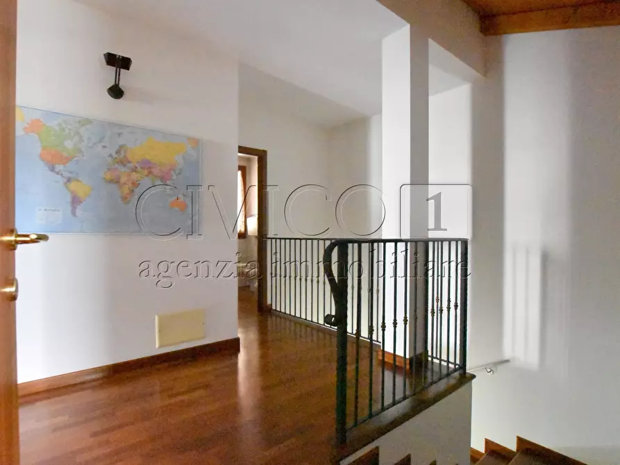 Immagine 19 di Casa bifamiliare in vendita  in Via Vangadizza a Rubano