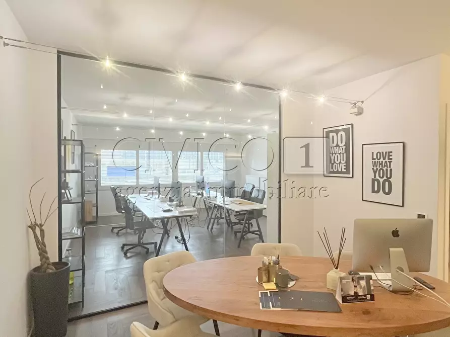 Immagine 2 di Ufficio in affitto  in Viale della Scienza 38 a Vicenza