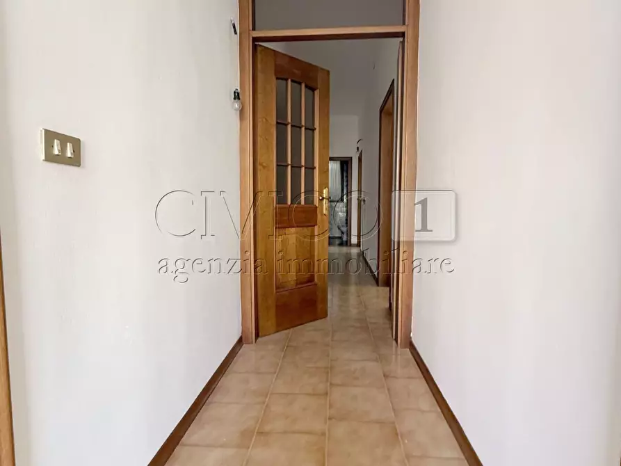 Immagine 6 di Casa semindipendente in vendita  in Via G.Poletto 14 a Vicenza
