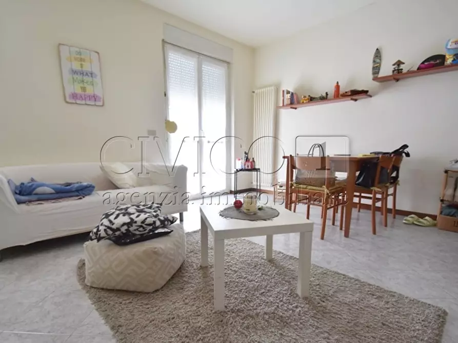 Immagine 1 di Appartamento in vendita  in Via Italia Unita 1 a Torri Di Quartesolo