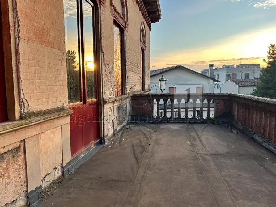 Immagine 17 di Villa in vendita  in Via Garibaldi 37 a Noventa Vicentina