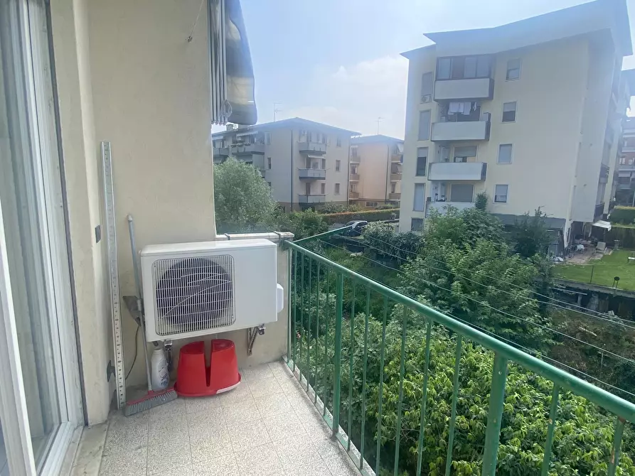 Immagine 20 di Appartamento in affitto  in Via Bellavitis 100 a Vicenza