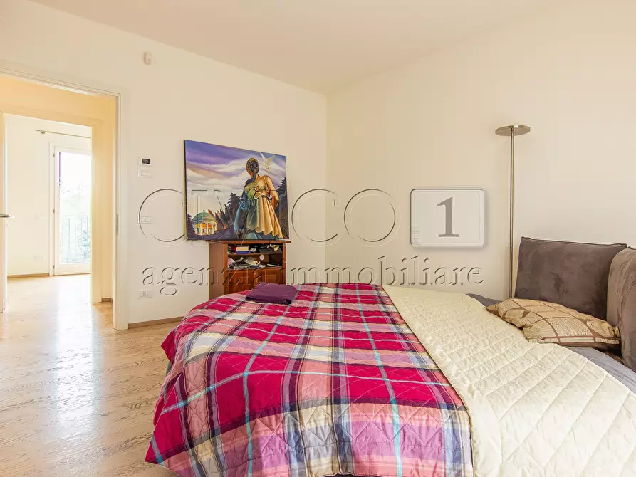 Immagine 34 di Casa bifamiliare in vendita  a Vicenza