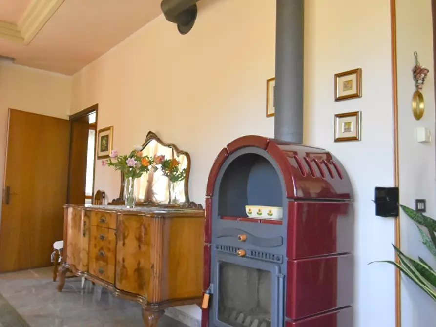 Immagine 11 di Casa indipendente in vendita  in Via Ponticelli 11 a Agugliaro