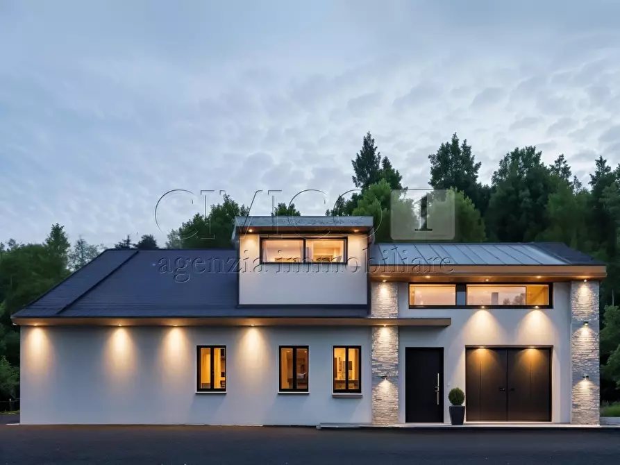 Immagine 4 di Terreno industriale in vendita  in Via Settimo a Montegalda