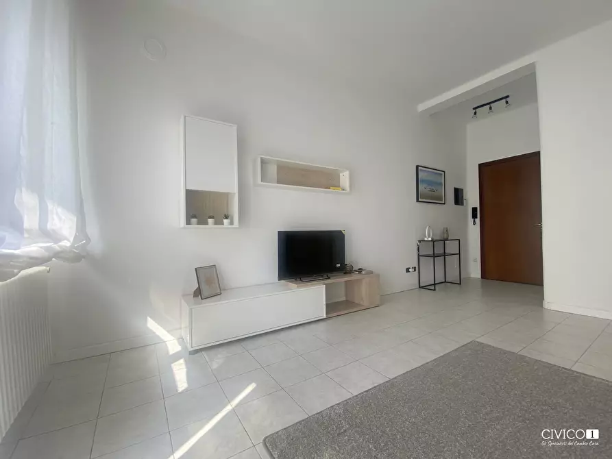 Immagine 2 di Appartamento in affitto  in Via Bellavitis 100 a Vicenza